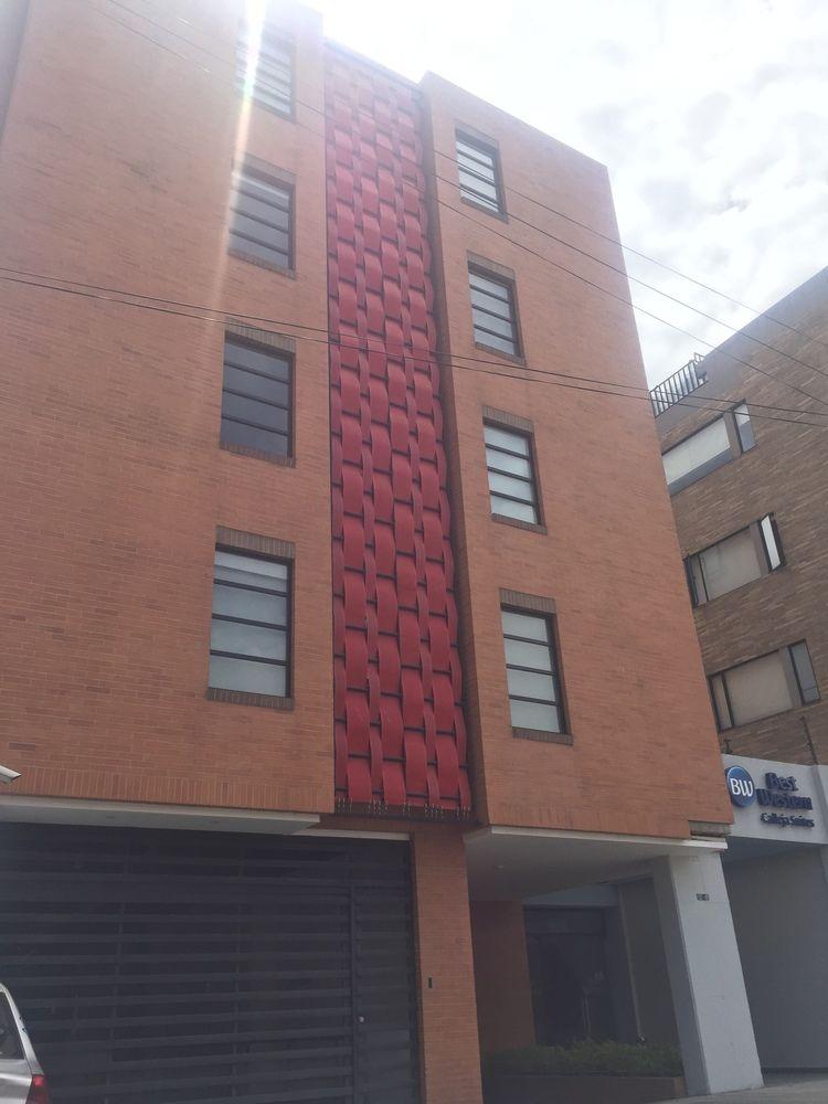 Best Western Calleja Suites - Bogota — Photos 1