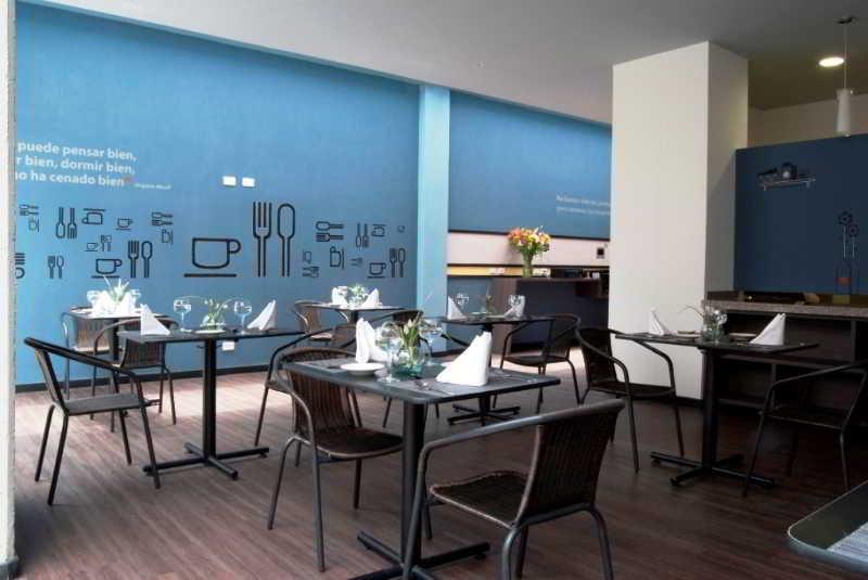 Best Western Calleja Suites - Bogota — Photos 3